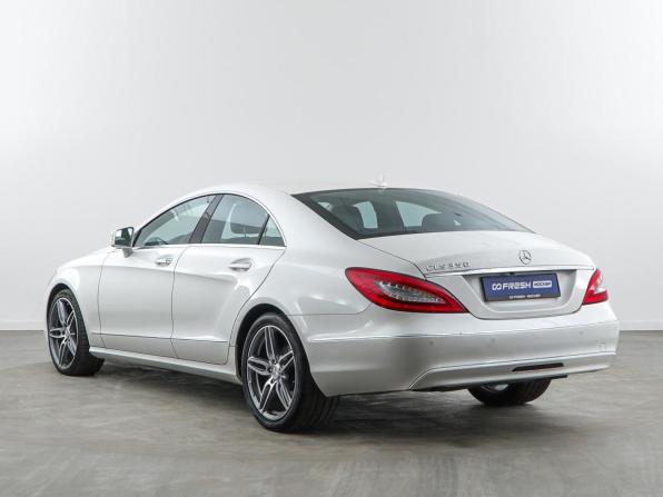 Mercedes-Benz CLS II (C218) с пробегом 2012 года, цена 2 839 444 рубля, 64372 км, седан, Автокод Объявления