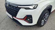 Changan CS35 Plus I Рестайлинг Пермь  - изображение 33