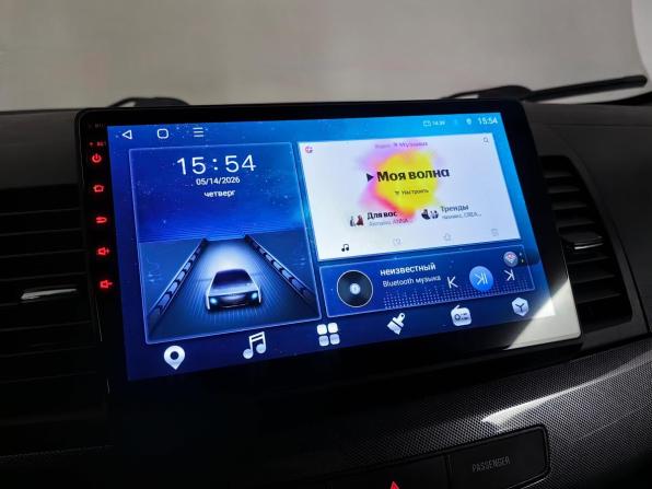 Mitsubishi Lancer X с пробегом 2008 года, цена 565 000 рублей, 275178 км, хэтчбек, Автокод Объявления