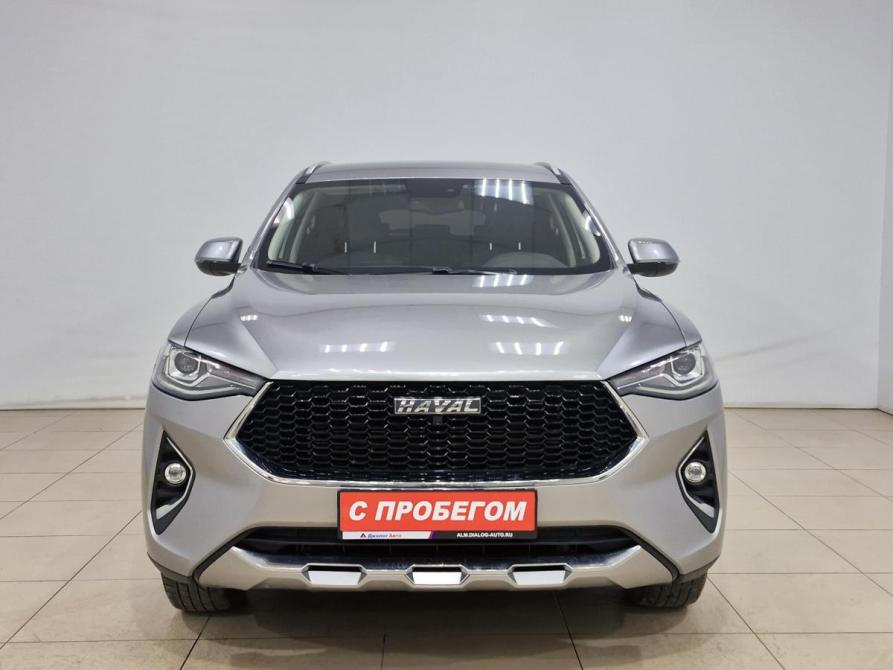 Haval F7 I Альметьевск  - изображение 2