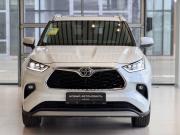 Toyota Highlander IV (XU70) Краснодар  - изображение 32