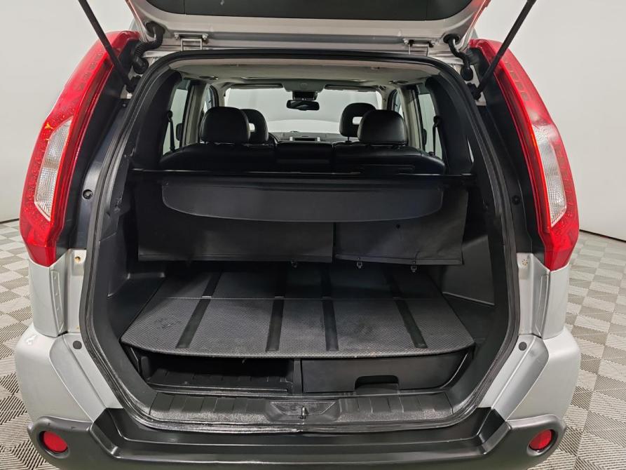 Nissan X-Trail II Рестайлинг Москва  - изображение 10