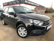 Lada (ВАЗ) Granta I Рестайлинг Нижнекамск  - изображение 19