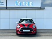 Mini Hatch III (F55/F56) Рестайлинг Краснодар  - изображение 18