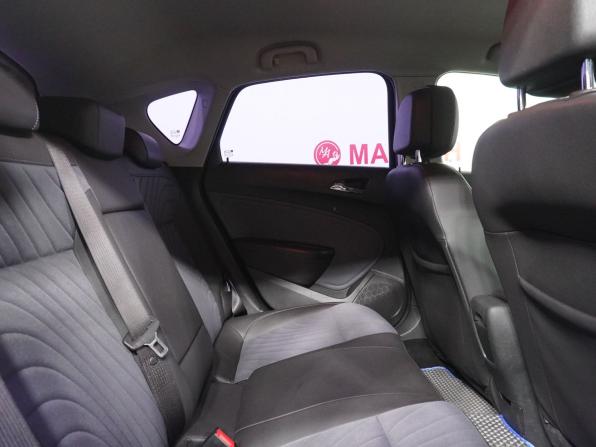 Opel Astra J Рестайлинг с пробегом 2013 года, цена 733 000 рублей, 179153 км, хэтчбек, Автокод Объявления