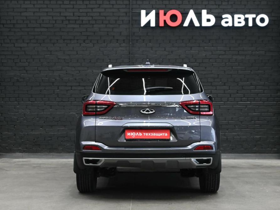 Chery Tiggo 4 Pro I Рестайлинг Екатеринбург  - изображение 5