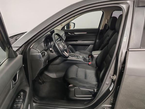 Mazda CX-5 II с пробегом 2019 года, цена 2 299 000 рублей, 122185 км, внедорожник, Автокод Объявления