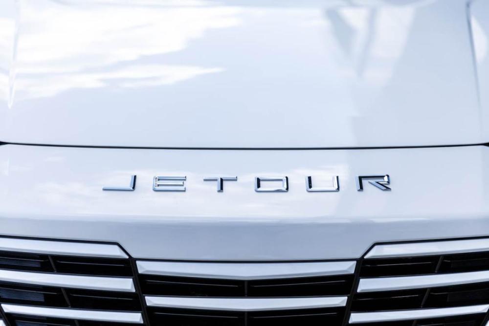 JETOUR DASHING I Ярославль  - изображение 35