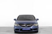 Honda Civic VIII Рестайлинг Барнаул  - изображение 26