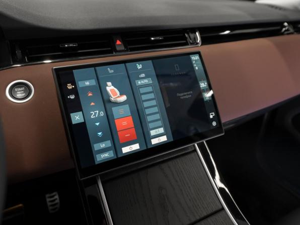Land Rover Range Rover Evoque II Рестайлинг с пробегом 2025 года, цена 6 250 000 рублей, 26 км, внедорожник, Автокод Объявления