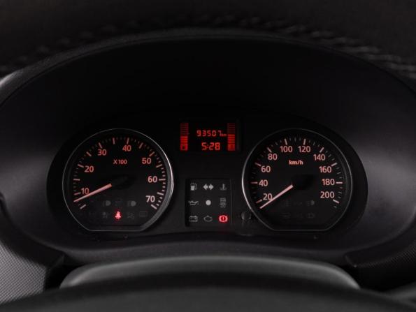 Renault Sandero I с пробегом 2014 года, цена 749 000 рублей, 93507 км, хэтчбек, Автокод Объявления