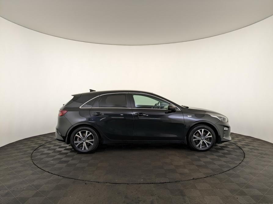Kia Ceed III Москва  - изображение 4