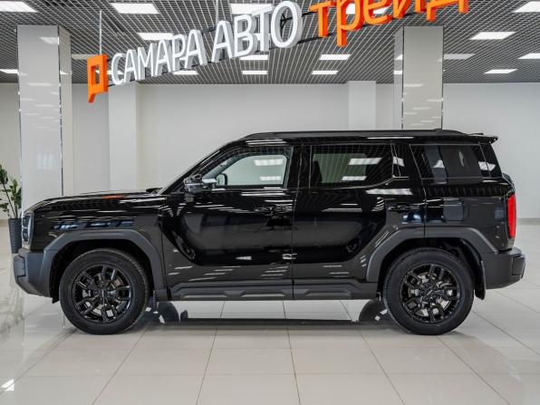 Haval H3 I с пробегом 2024 года, цена 2 800 000 рублей, 15412 км, внедорожник, Автокод Объявления