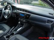 Toyota Corolla XI (E160 E170 E180) Москва  - изображение 26