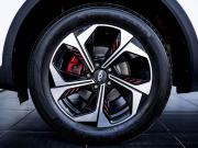 Chery Tiggo 4 Pro I Рестайлинг Ростов-на-Дону  - изображение 34
