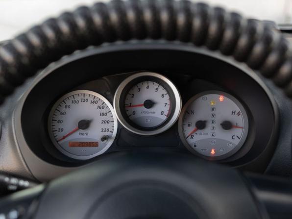 Toyota RAV4 II (XA20) Рестайлинг с пробегом 2004 года, цена 880 000 рублей, 209854 км, внедорожник, Автокод Объявления