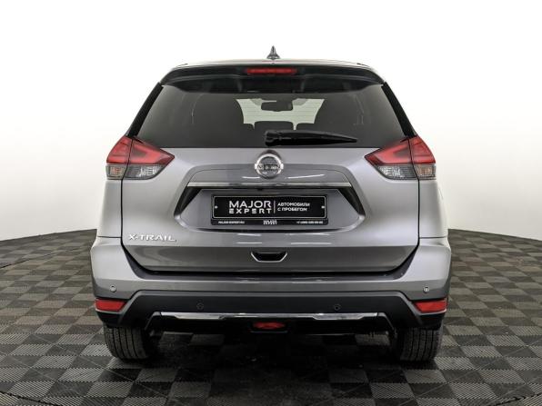 Nissan X-Trail III Рестайлинг с пробегом 2020 года, цена 2 595 000 рублей, 44490 км, внедорожник, Автокод Объявления