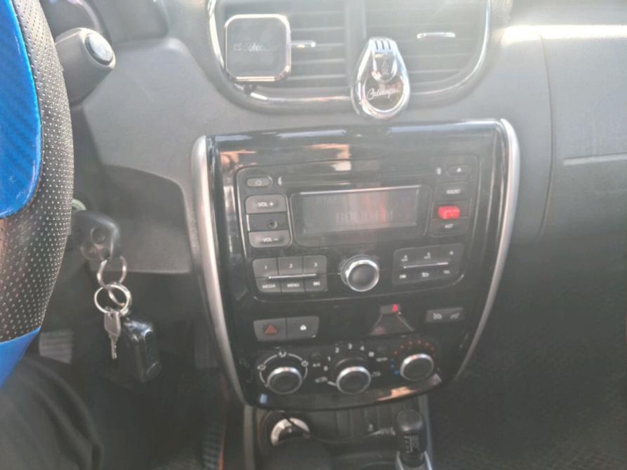 Nissan Terrano III (D10) Пермь  - изображение 6