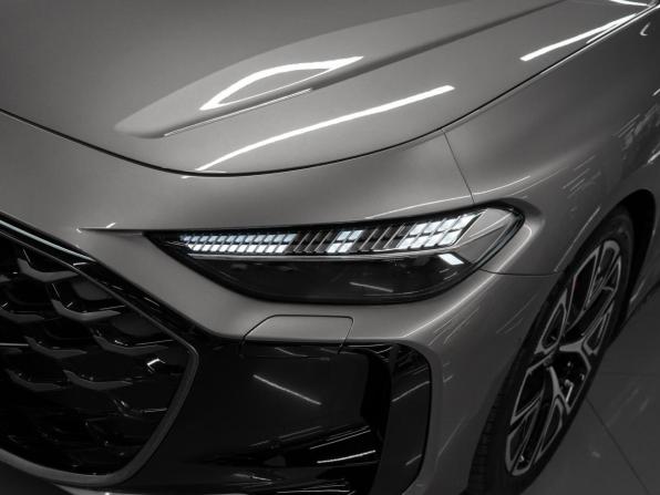 Audi A5 III (B10) с пробегом 2026 года, цена 5 790 000 рублей, 11 км, седан, Автокод Объявления
