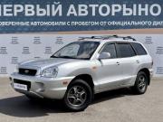 Hyundai Santa Fe I Краснодар  - изображение 23