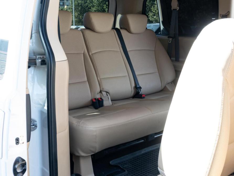 Hyundai H-1 II Рестайлинг 2 Краснодар  - изображение 9
