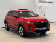 Changan CS35 Plus I Рестайлинг Волгоград  - изображение 31