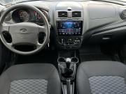 Lada (ВАЗ) Granta I Рестайлинг Калуга  - изображение 25
