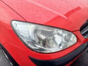 Hyundai Getz I Рестайлинг Ижевск  - изображение 44