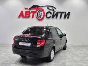 Lada (ВАЗ) Granta I Рестайлинг Воронеж  - изображение 28