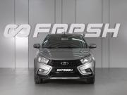 Lada (ВАЗ) Vesta I Минеральные Воды  - изображение 21