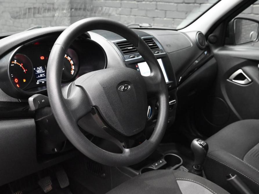 Lada (ВАЗ) Granta I Рестайлинг Екатеринбург  - изображение 16