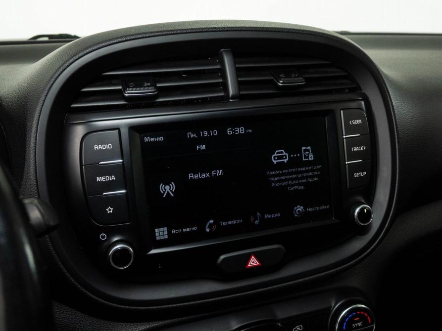 Kia Soul III Казань  - изображение 10