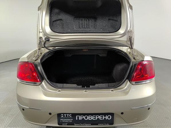 Fiat Linea с пробегом 2011 года, цена 475 000 рублей, 188018 км, седан, Автокод Объявления