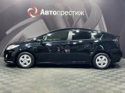 Toyota Prius III (XW30) Оренбург  - изображение 21