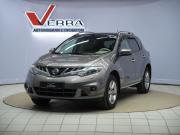 Nissan Murano II (Z51) Рестайлинг Уфа  - изображение 18