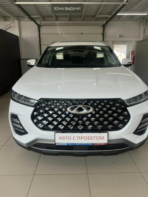 Chery Tiggo 7 Pro I Уфа  - изображение 3