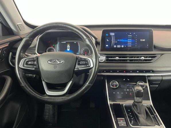 Chery Tiggo 8 I с пробегом 2021 года, цена 1 652 000 рублей, 111535 км, внедорожник, Автокод Объявления