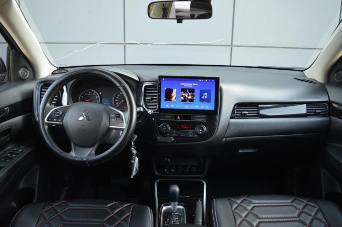 Mitsubishi Outlander III Рестайлинг 3 с пробегом 2019 года, цена 1 830 000 рублей, 103249 км, внедорожник, Автокод Объявления