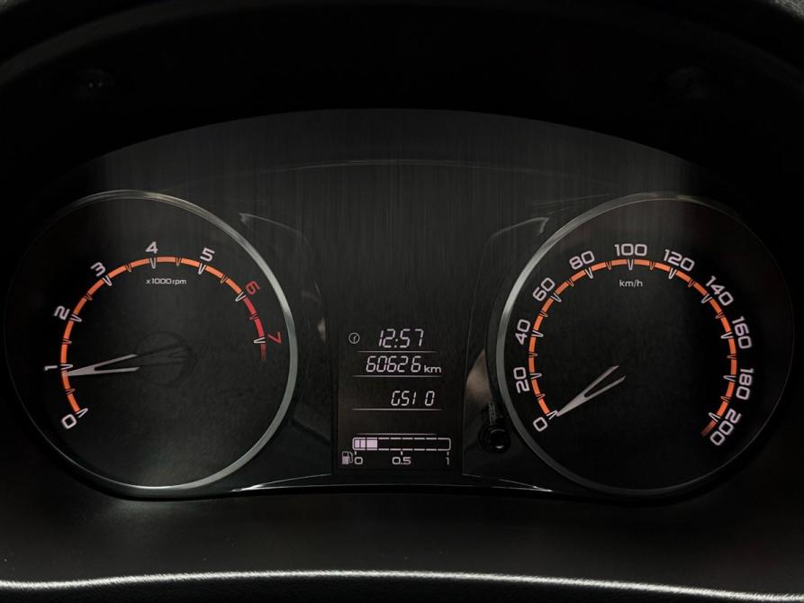 Lada (ВАЗ) Granta I Рестайлинг Ижевск  - изображение 24