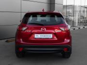 Mazda CX-5 I Москва  - изображение 25
