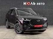 Chery Tiggo 8 Pro Max I Екатеринбург  - изображение 22