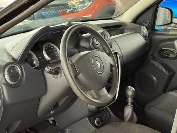 Renault Duster I с пробегом 2012 года, цена 970 000 рублей, 71500 км, внедорожник, Автокод Объявления