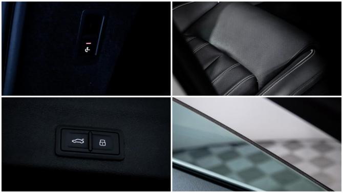 Audi A6 V (C8) с пробегом 2019 года, цена 4 860 000 рублей, 119741 км, универсал, Автокод Объявления