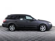 Subaru Outback III Рестайлинг Москва  - изображение 23
