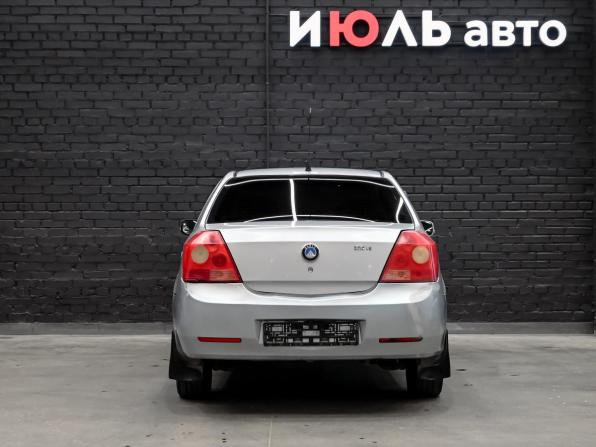 Geely MK I с пробегом 2012 года, цена 200 000 рублей, 169149 км, седан, Автокод Объявления