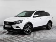 Lada (ВАЗ) Vesta I Москва  - изображение 17
