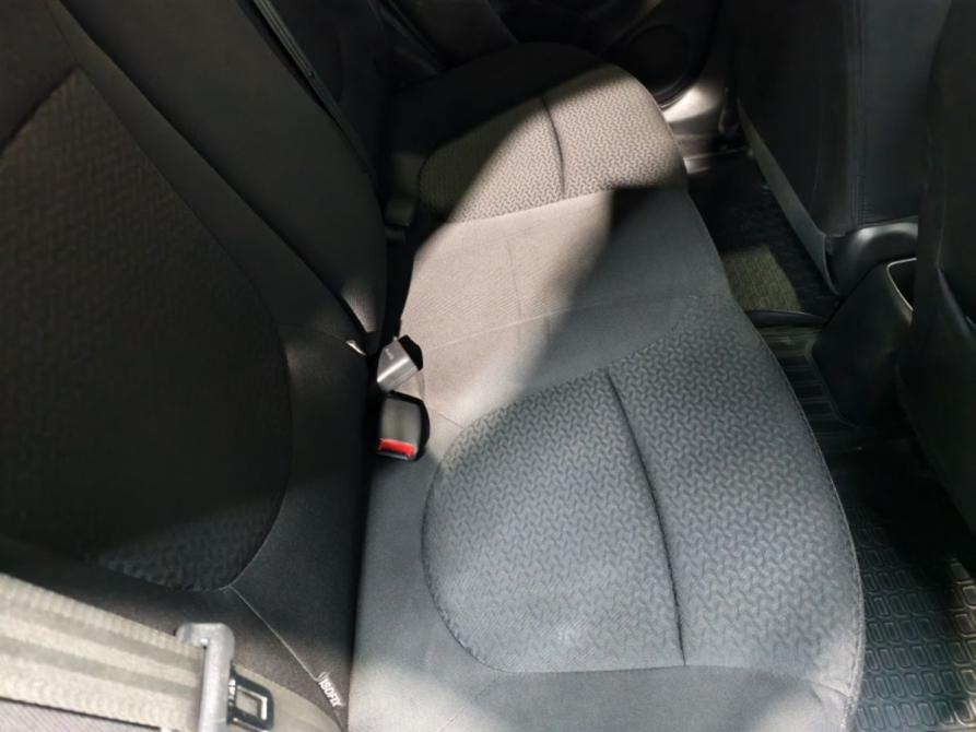 Kia Rio III Рестайлинг Курск  - изображение 18