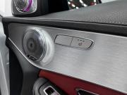 Mercedes-Benz C-Класс IV (W205) Новосибирск  - изображение 57