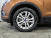 Ford Kuga II Рестайлинг Москва  - изображение 44