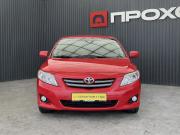 Toyota Corolla X (E140 E150) Пермь  - изображение 35